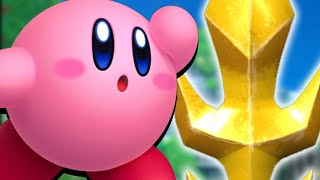 Kirby and The Way Home