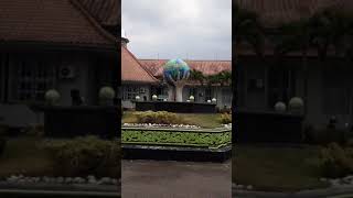 Rumah Sakit Jiwa Magelang Jawa Tengah