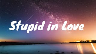 Max feat. HUH YUNJIN- Stupid in Love