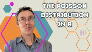 The Poisson Distribution in R