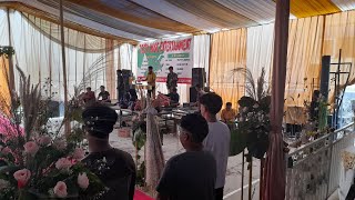 geladi upacara adat wedding endang