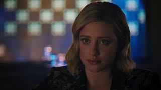 Riverdale | Sneak Peek 6x17  “American Psychos” | sub español