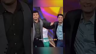 CID Officer Abhijeet And Daya  Dance Video🕺🏻#cid #cidlover #abhijeet #daya  #friendship #santoshi ❤️