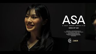 [FINAL TRAILER] ASA - ONE21 Annual Awards Film | Jumat, 19 Maret 2021