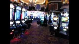 Circus Circus Las Vegas Casino Slot Machines Penny Slot Carousel Las Vegas Strip