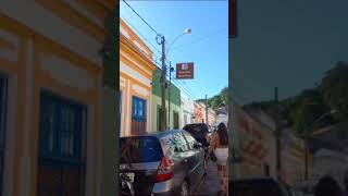 #olinda #ladeiras #viralvideo #dicasdeviagem  #shorts #shortvideo #vlogs #dicas  ##olindapernambuco