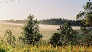 Shooting 15 Rolls Along The Australian Coast