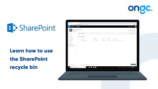 SharePoint Recycle Bin