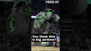 Grave Digger, Monster Truck