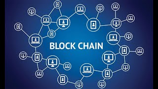 What is blockchain and how it works?