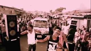 Dobble & Dr. Slim - Seke (Official Video)