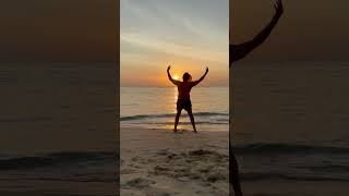 #frisbee #beachlife #ultimate