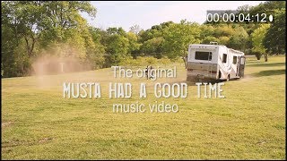 Parmalee - Musta Had a Good Time (2012) (Produced by Parmalee & Friends)