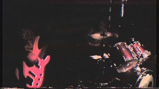 The Pist "Textbook Salvation" live @ Grand Victory 8-30-15