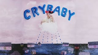 Melanie Martinez - Crybaby Unknown Songs (Official Snippets)