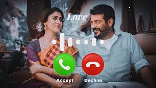 Love 💞 song Ringtone ☺️🥰