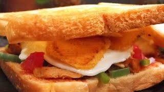 World's Yummiest Sandwich 🥪 | Easy Recipe | Cooking Tips With Sobia |