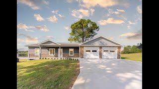 Newly Built Home in a Gated Community with Spring River Access | 631 Spring Valley Dr