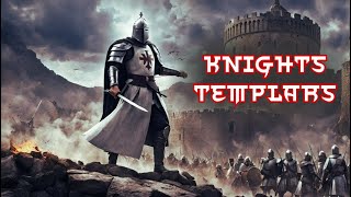 The untold truth of the Temple Knights and the Holy Grail