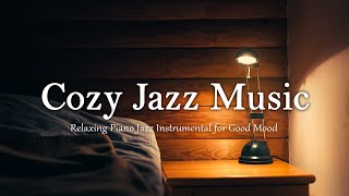 Let's heal your soul | Smooth Jazz BGM (Official Music Video)