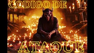 🔴CUANDO EL MAGO NEGRO ATACA: El Código De Ataque - BATALLA PSÍQUICA Parte 5