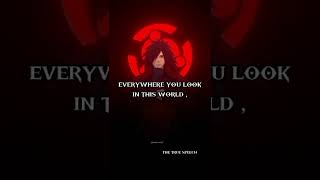 Madara Uchiha Full speech | Wakeup to reality full speech #madara #madarauchiha #obito #naruto