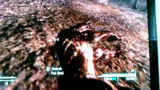 Fallout 3 Funny Clip