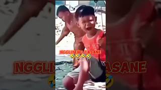 ‼️Nggliyeng rasane 🤣🤣🤣 #shorts #shortvideo #shortsfeed #lucu #ngakak