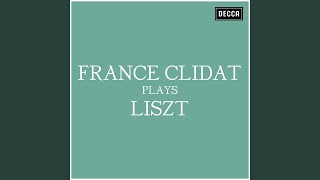 Liszt: Feuille D'Album En Forme De Valse S.166