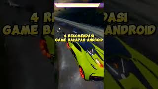 rekomendasi game balap mobil diandroid #gamebalapan #shorts #fyp #rekomendasigame #gameandroid