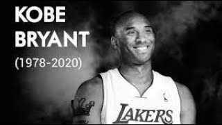 Remembering Kobe Bryant 3rd Year Death Anniversary 💜💛