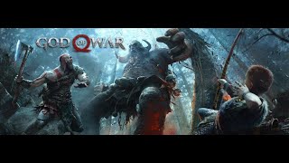 God of War PC Part 10