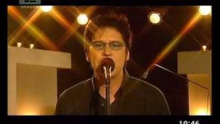 Shakin' Stevens Oh Julie acoustic