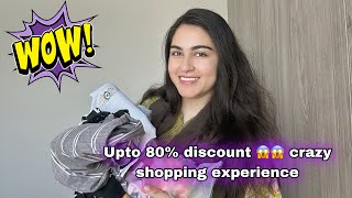 TRENDYOL SHOPPING HAUL 🤩❤️ BEST SHOPPING EXPERIENCE 😱