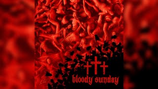 Violent J - Bloody Sunday (Full Album)