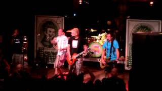 Less Than Jake-Gainesville Rock City