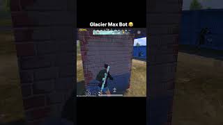 New Glacier Bot 😂 #pubgmobile #funny #shorts #bgmi