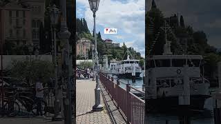 The Alluring Beauty of Lago di Como Italy 🇮🇹 #shorts #ytshort #nature #beauty