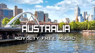 AUSTRALIA I RELAXATION MUSIC I NO COPYRIGHT MUSIC