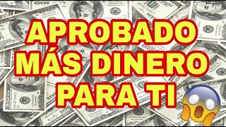 APROBADO MÁS DINERO Y SEGUNDA RONDA PUA' Comisionada Jenniffer Gonzalez Te Informa ¿CÓMO CUALIFICAR?