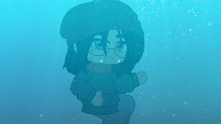 Hello, I am under the water