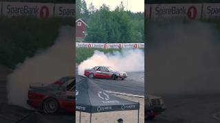 Drift in DIESELWEEKEND #drift #drifting #mercedes #diesel #dieselweekend