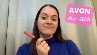 Avon | Anti MLM