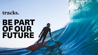 Own a Piece of Surfing History and be part of its future!