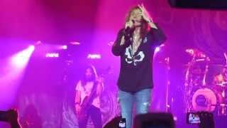 Whitesnake - Is this love (live in Belgrade 2015)