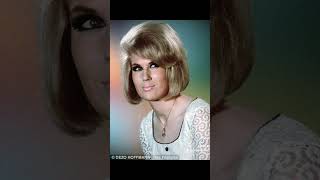 DUSTY SPRINGFIELD AGE 59 16 APRIL 1939 TO 2 MARCH 1999 RIP