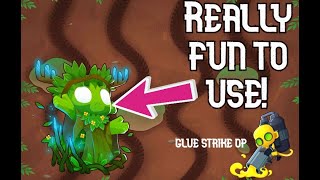 Muddy Puddles and Ravine CHIMPS with Spirit of the Forest! (ft. Psi, Glue Strike)