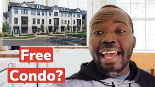 How I got my first seller financed deal