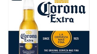 Massachusetts Beer Reviews: Corona Extra