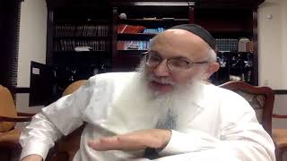 Tanya Chapter 27 Part 1 - Rabbi Yisroel Spalter